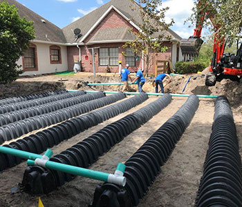 Septic Services - Superior Water Works Inc.